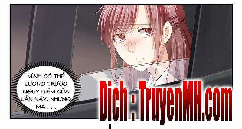 Hôn Bất Do Kỷ Chapter 11 trang 29