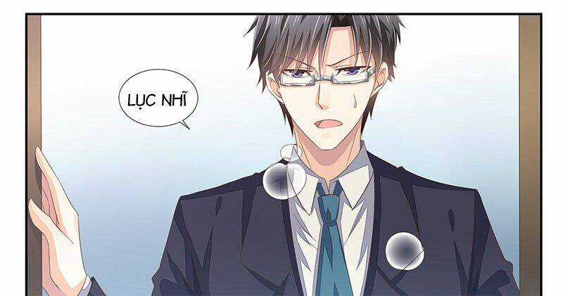 Hôn Bất Do Kỷ Chapter 11 trang 3