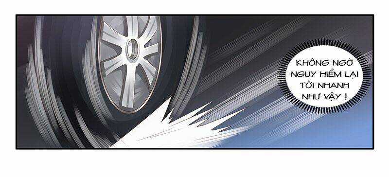 Hôn Bất Do Kỷ Chapter 11 trang 30