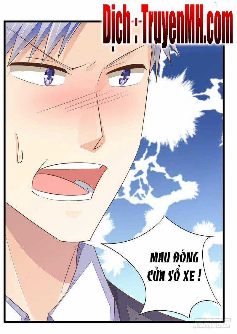 Hôn Bất Do Kỷ Chapter 11 trang 32