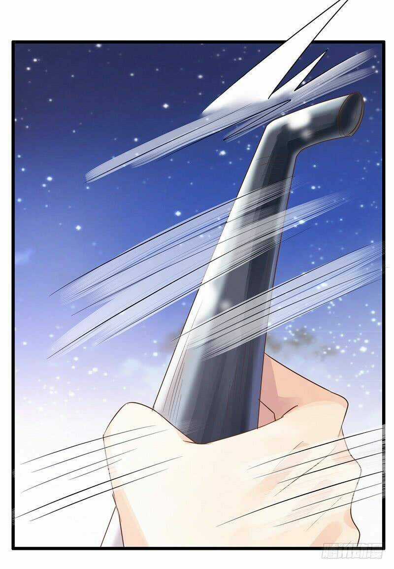 Hôn Bất Do Kỷ Chapter 11 trang 33