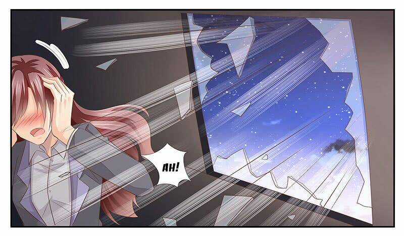 Hôn Bất Do Kỷ Chapter 11 trang 34