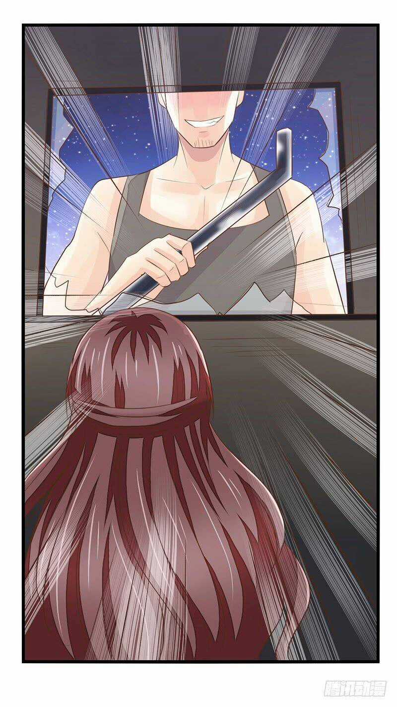 Hôn Bất Do Kỷ Chapter 11 trang 35