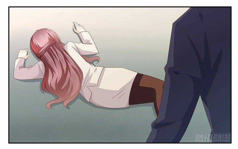 Hôn Bất Do Kỷ Chapter 11 trang 4