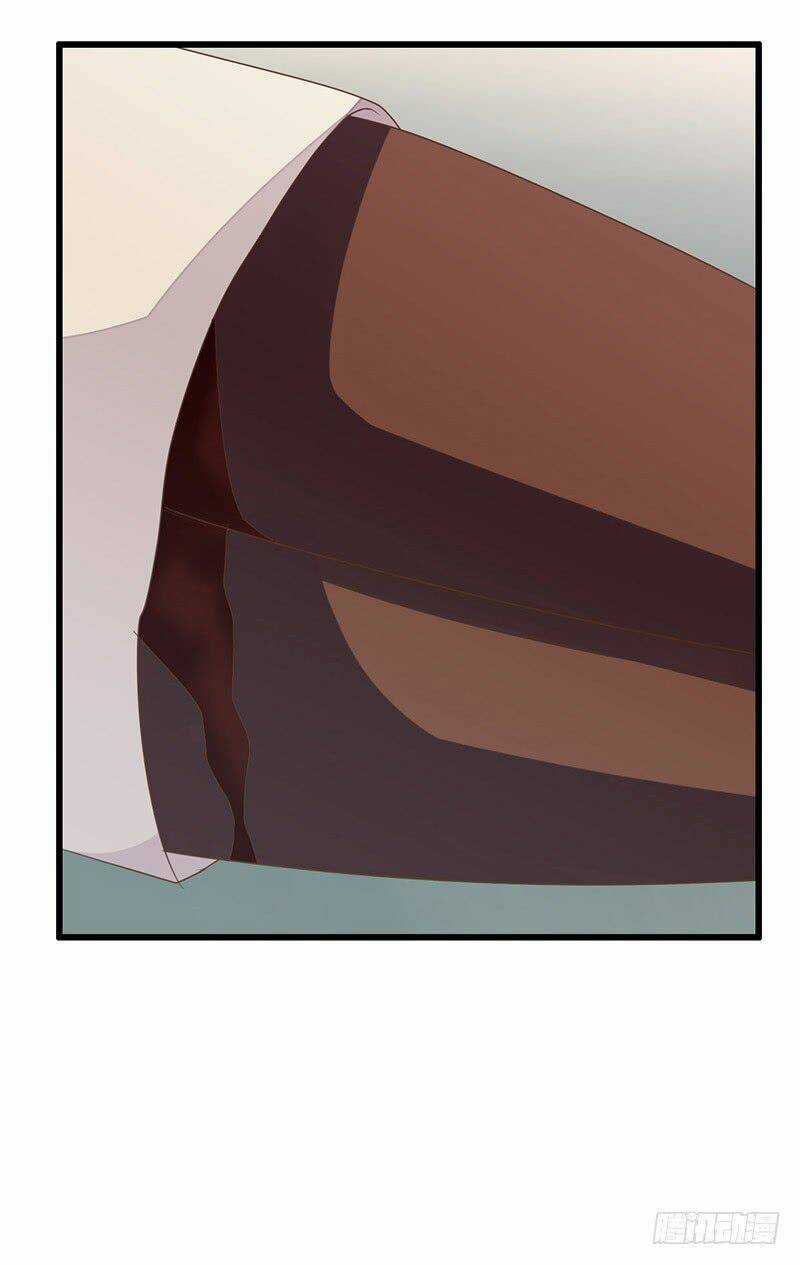 Hôn Bất Do Kỷ Chapter 11 trang 5