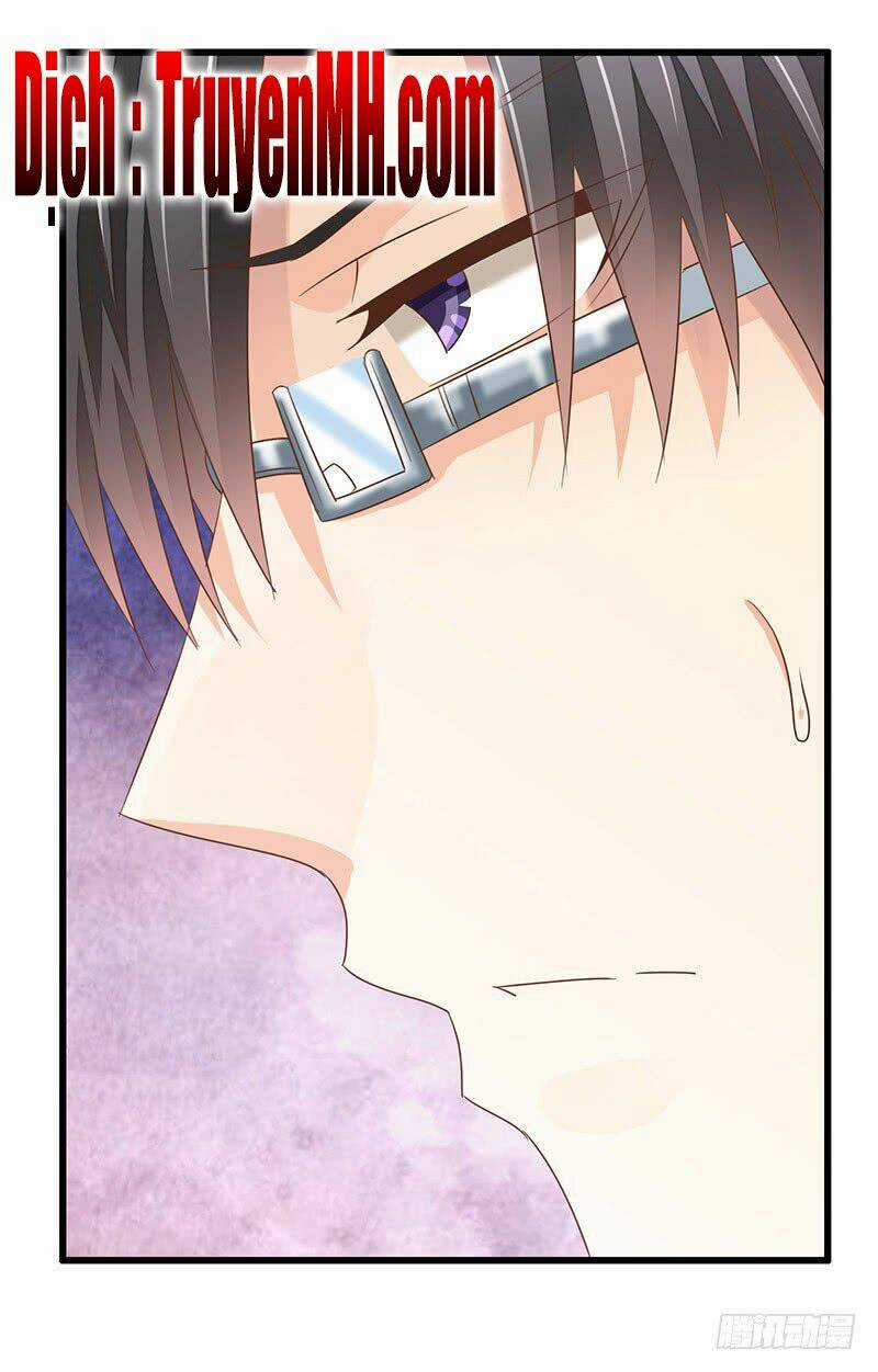 Hôn Bất Do Kỷ Chapter 11 trang 6