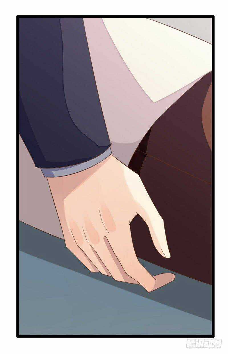 Hôn Bất Do Kỷ Chapter 11 trang 7