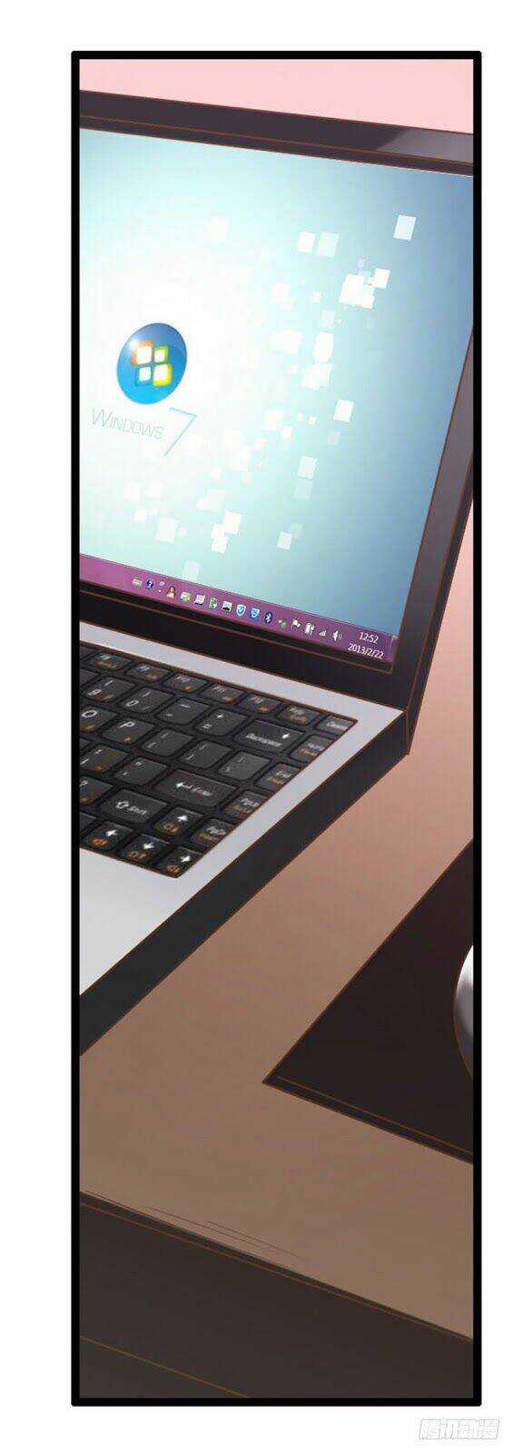 Hôn Bất Do Kỷ Chapter 12.5 trang 11