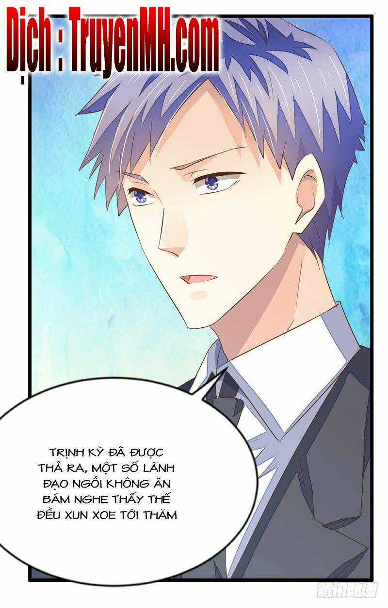 Hôn Bất Do Kỷ Chapter 12.5 trang 13