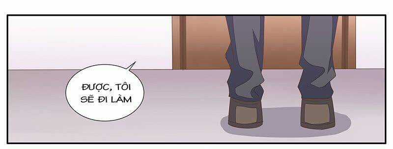 Hôn Bất Do Kỷ Chapter 12.5 trang 16