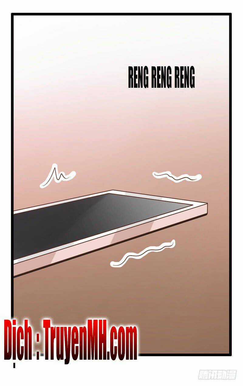 Hôn Bất Do Kỷ Chapter 12.5 trang 17