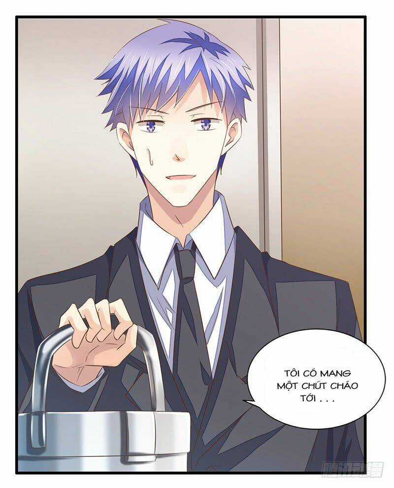 Hôn Bất Do Kỷ Chapter 12.5 trang 2