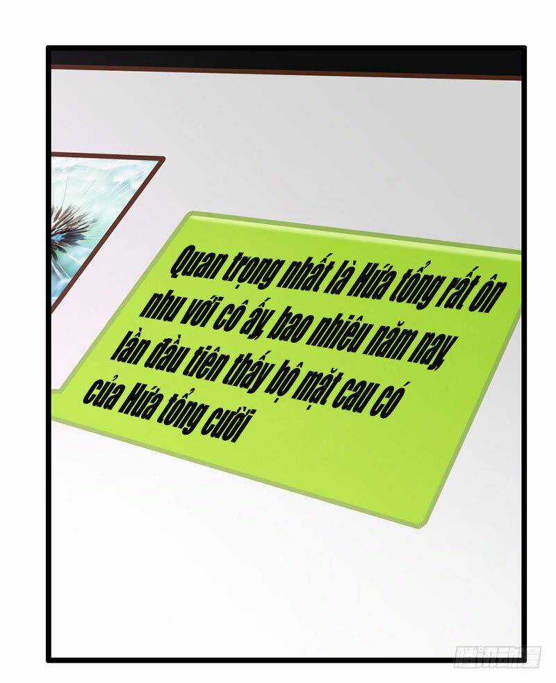 Hôn Bất Do Kỷ Chapter 12.5 trang 20