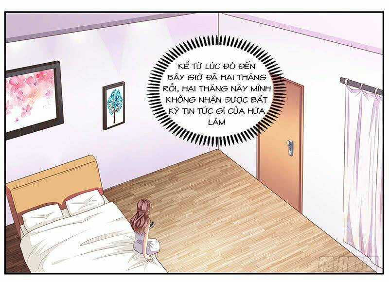 Hôn Bất Do Kỷ Chapter 12.5 trang 23