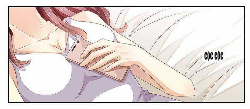 Hôn Bất Do Kỷ Chapter 12.5 trang 26