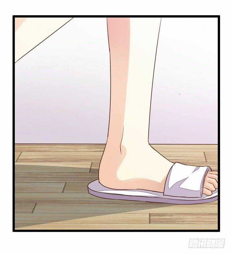 Hôn Bất Do Kỷ Chapter 12.5 trang 28