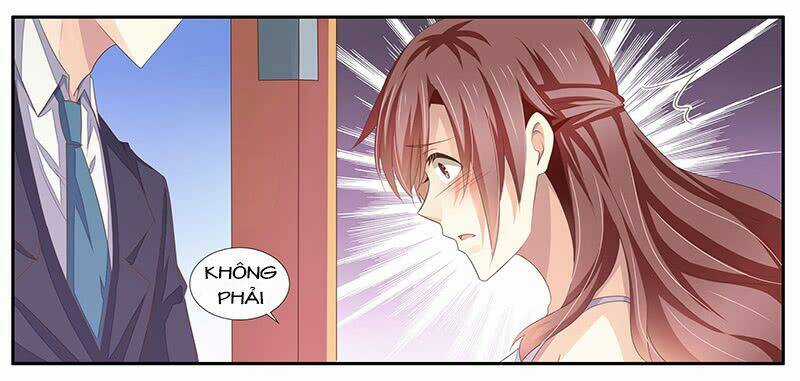 Hôn Bất Do Kỷ Chapter 12.5 trang 30