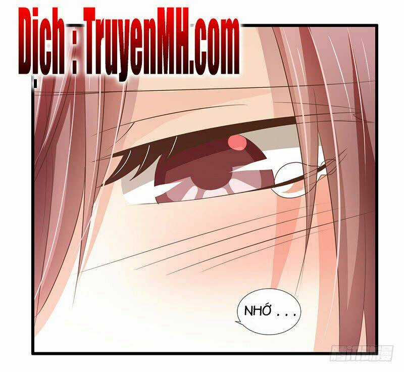 Hôn Bất Do Kỷ Chapter 12.5 trang 34