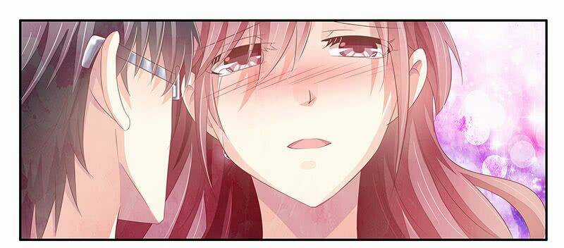 Hôn Bất Do Kỷ Chapter 12.5 trang 38