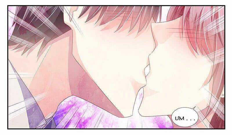 Hôn Bất Do Kỷ Chapter 12.5 trang 40