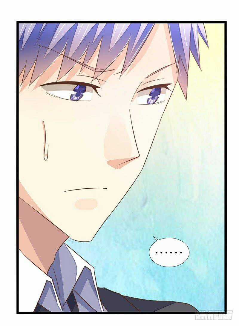 Hôn Bất Do Kỷ Chapter 12.5 trang 6