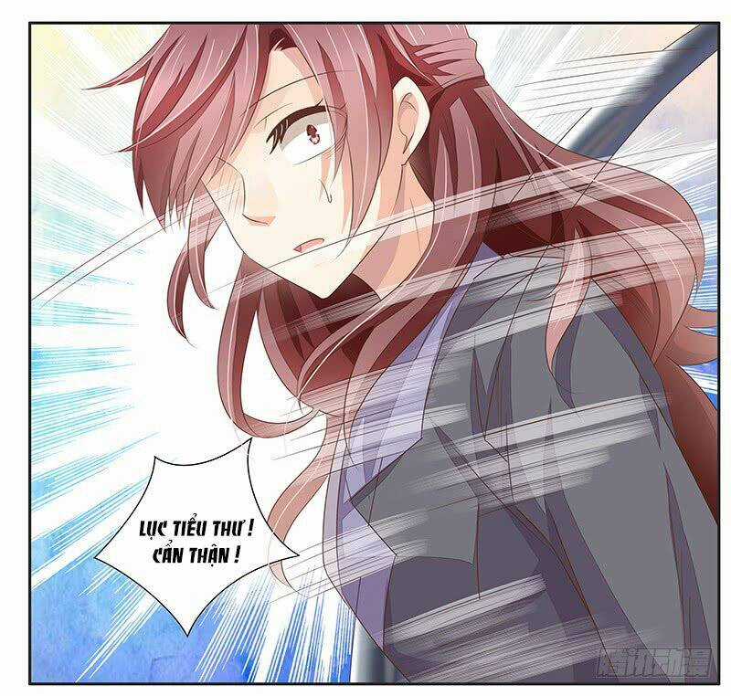 Hôn Bất Do Kỷ Chapter 12 trang 10