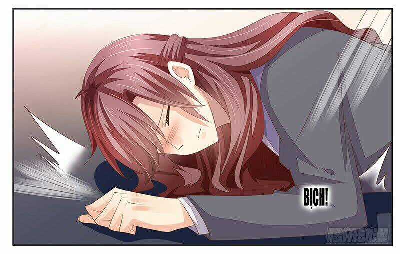 Hôn Bất Do Kỷ Chapter 12 trang 11