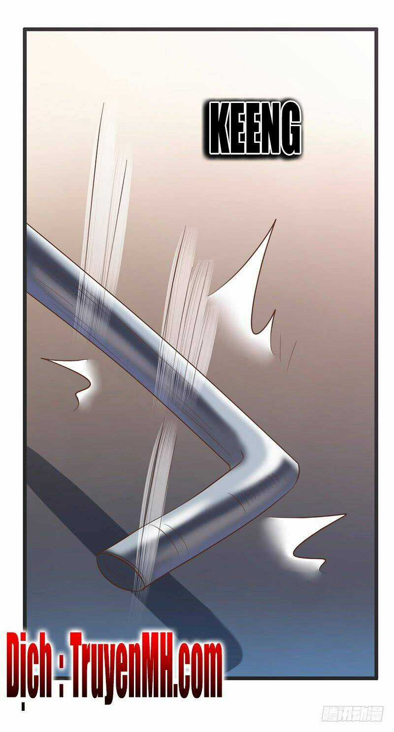 Hôn Bất Do Kỷ Chapter 12 trang 13