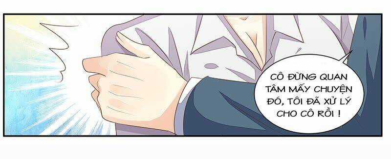 Hôn Bất Do Kỷ Chapter 12 trang 19