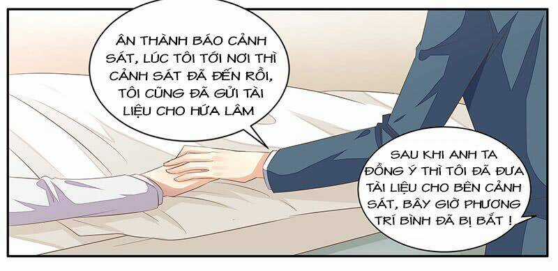 Hôn Bất Do Kỷ Chapter 12 trang 20