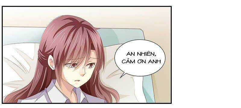 Hôn Bất Do Kỷ Chapter 12 trang 21