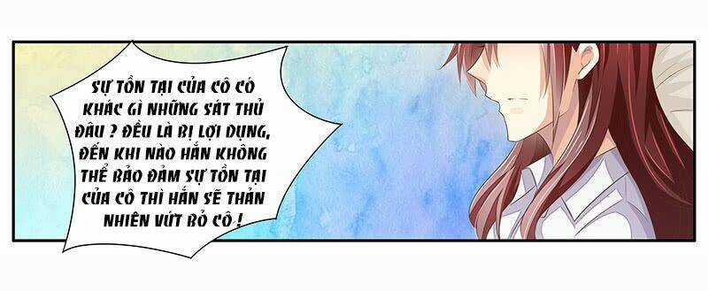 Hôn Bất Do Kỷ Chapter 12 trang 25