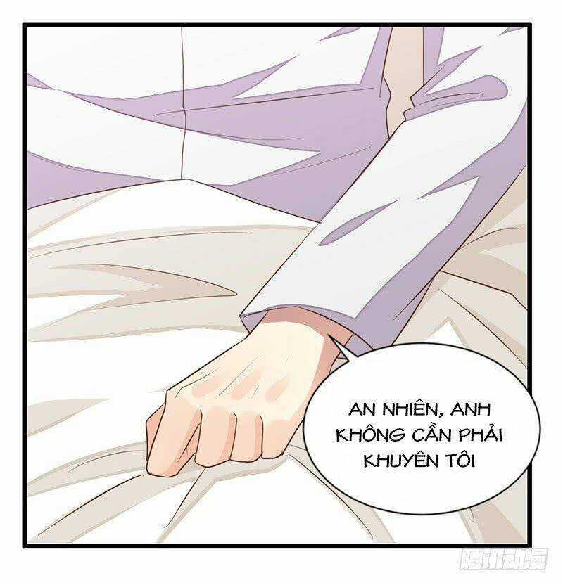 Hôn Bất Do Kỷ Chapter 12 trang 26