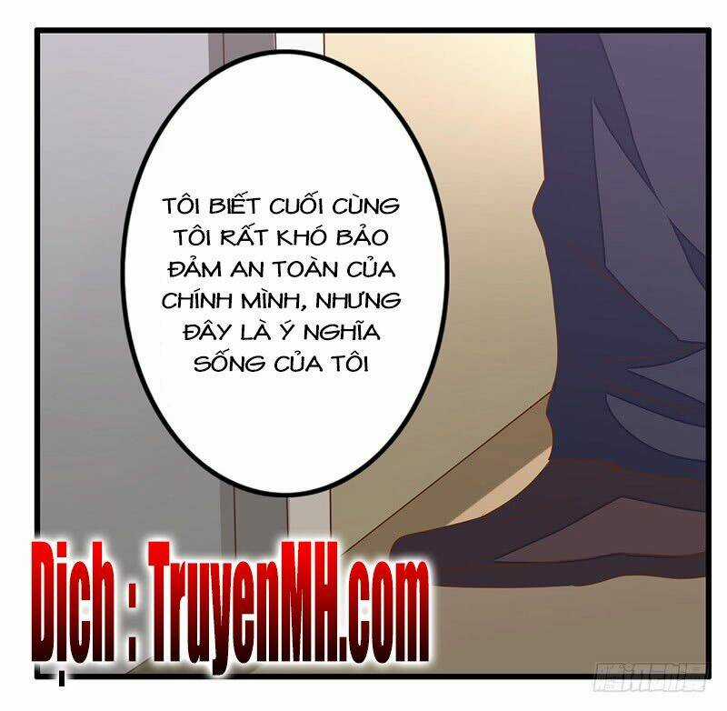 Hôn Bất Do Kỷ Chapter 12 trang 27