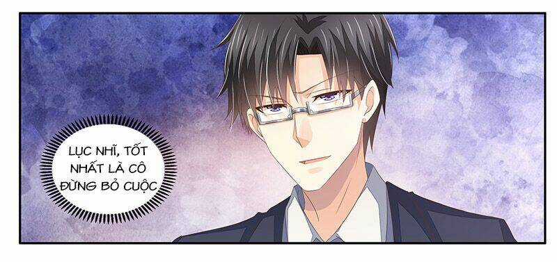 Hôn Bất Do Kỷ Chapter 12 trang 29