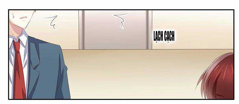 Hôn Bất Do Kỷ Chapter 12 trang 30