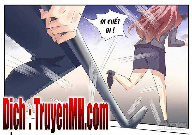 Hôn Bất Do Kỷ Chapter 12 trang 4