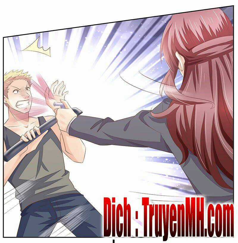 Hôn Bất Do Kỷ Chapter 12 trang 8