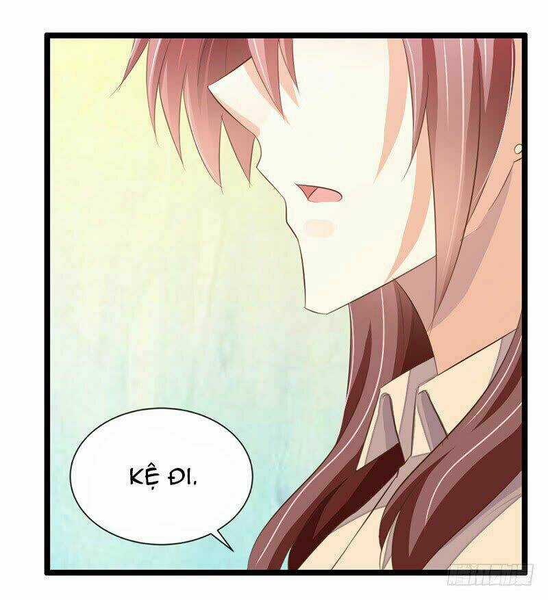 Hôn Bất Do Kỷ Chapter 13 trang 13