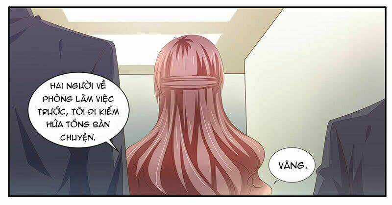 Hôn Bất Do Kỷ Chapter 13 trang 14