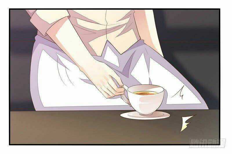 Hôn Bất Do Kỷ Chapter 13 trang 15