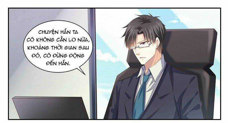 Hôn Bất Do Kỷ Chapter 13 trang 18