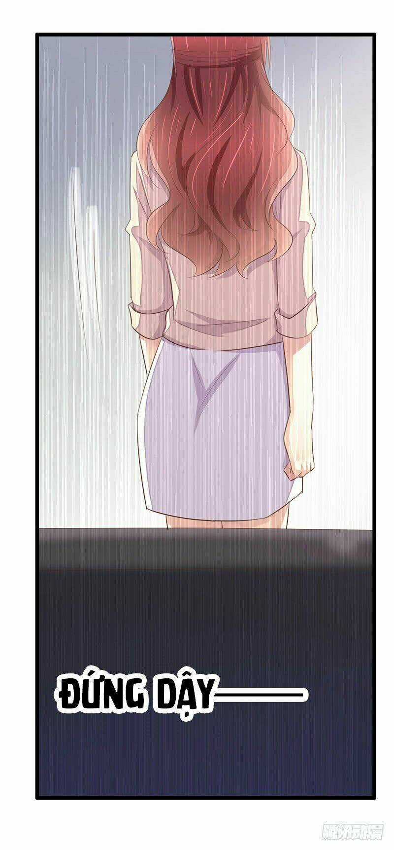 Hôn Bất Do Kỷ Chapter 13 trang 22