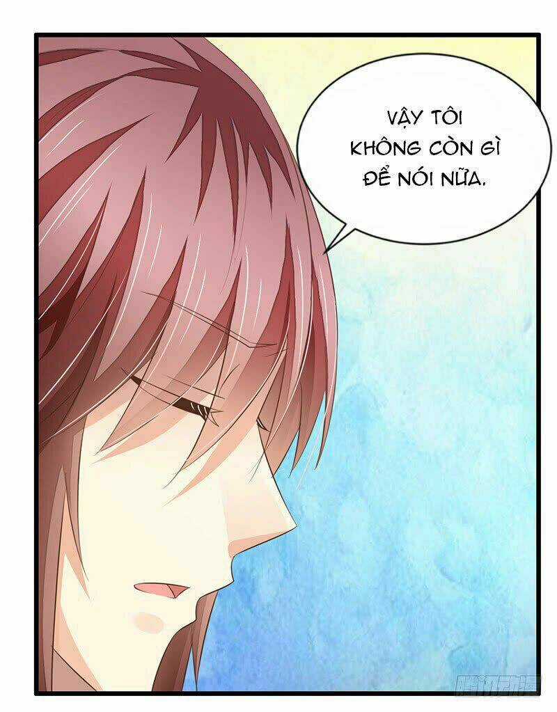 Hôn Bất Do Kỷ Chapter 13 trang 25