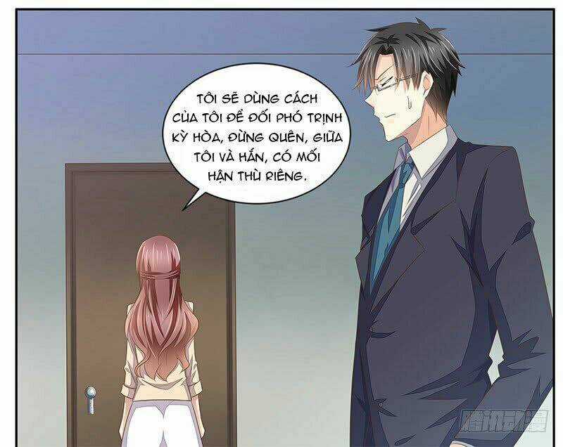 Hôn Bất Do Kỷ Chapter 13 trang 26