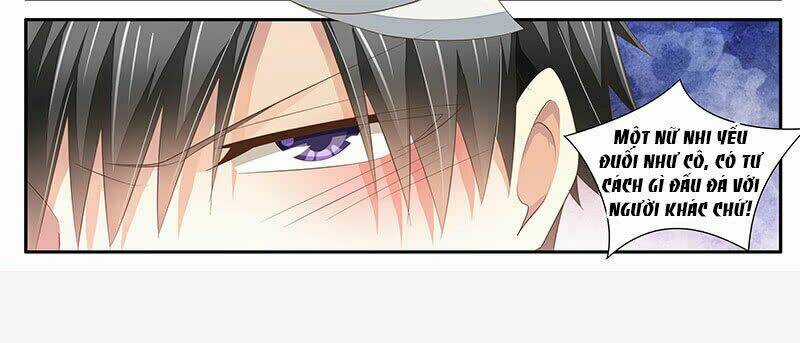 Hôn Bất Do Kỷ Chapter 13 trang 28