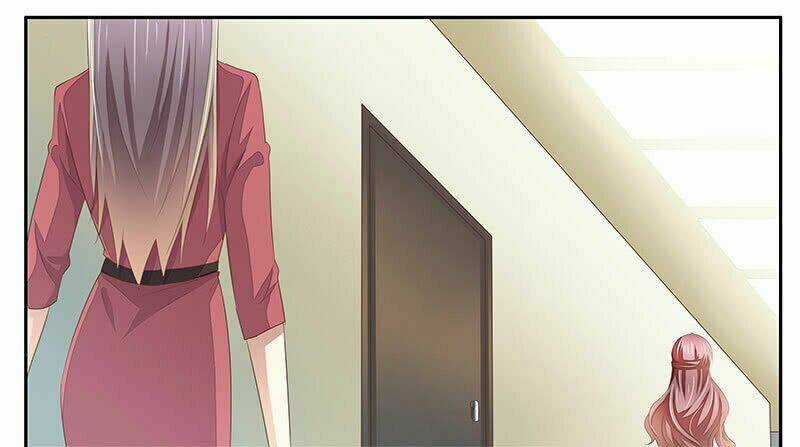 Hôn Bất Do Kỷ Chapter 13 trang 29