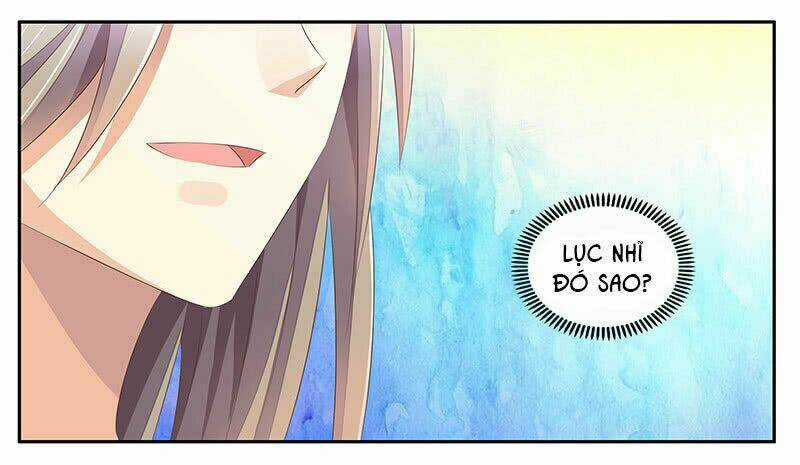 Hôn Bất Do Kỷ Chapter 13 trang 30