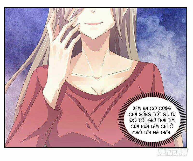 Hôn Bất Do Kỷ Chapter 13 trang 31