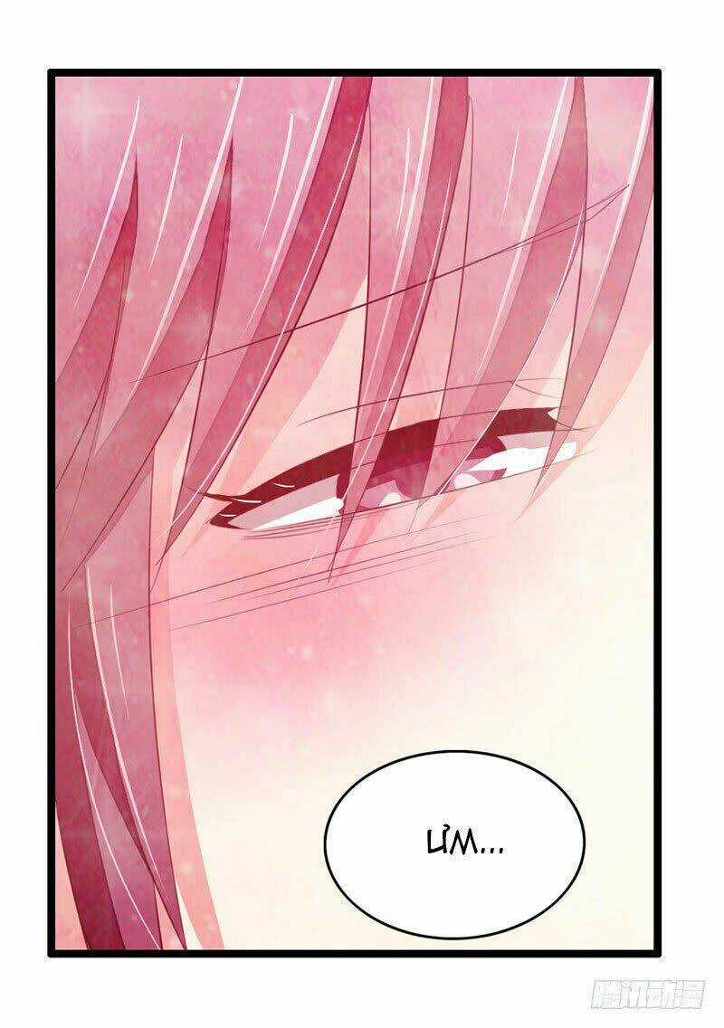 Hôn Bất Do Kỷ Chapter 13 trang 4